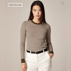 JCrew NWT Sweater